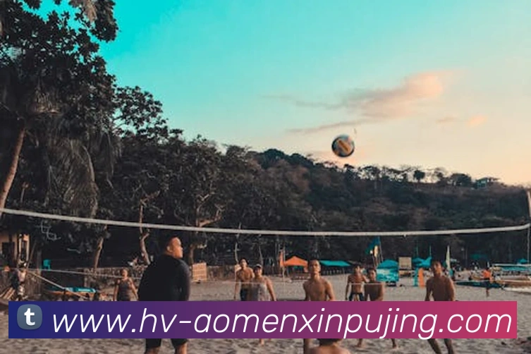 多媒体互动体验